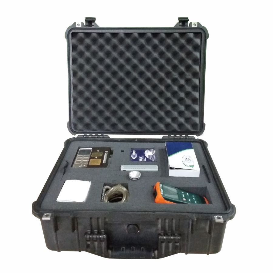 industrial hygiene kits